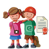 Регистрация в Светлограде для детского сада